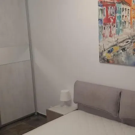Astoria 6 In Elenite, 2 Bedroom 아파트