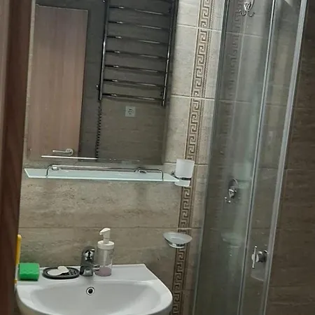 아파트 Astoria 6 In Elenite, 2 Bedroom