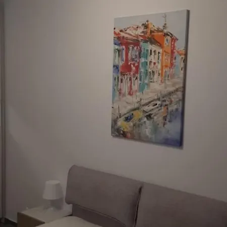Astoria 6 In Elenite, 2 Bedroom 아파트