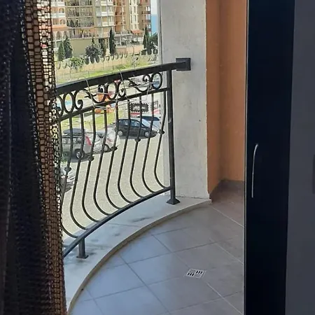 아파트 Astoria 6 In Elenite, 2 Bedroom *