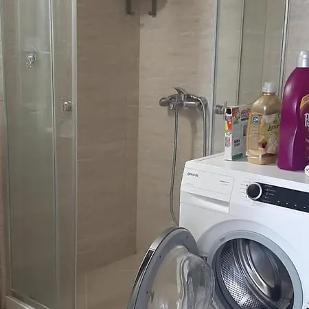 Astoria 6 In Elenite, 2 Bedroom 아파트 스베티 블라스