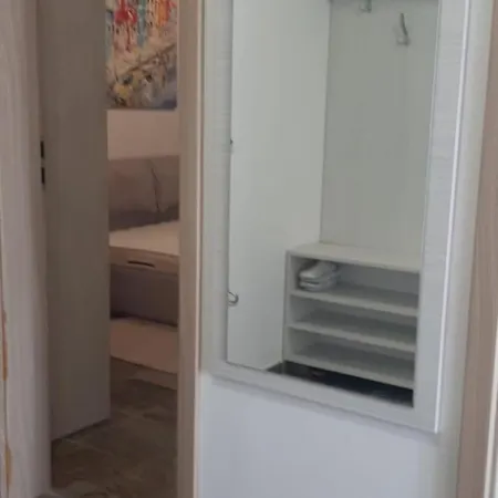 Astoria 6 In Elenite, 2 Bedroom 아파트 스베티 블라스