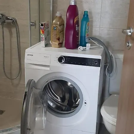 Astoria 6 In Elenite, 2 Bedroom 스베티 블라스