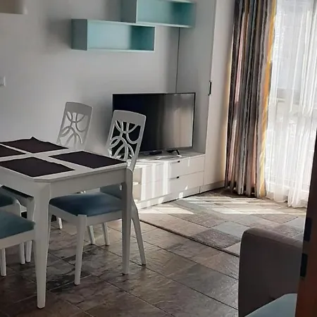 Astoria 6 In Elenite, 2 Bedroom 아파트