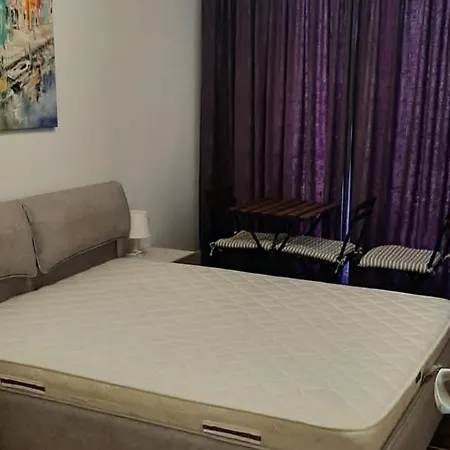 Astoria 6 In Elenite, 2 Bedroom 아파트 스베티 블라스